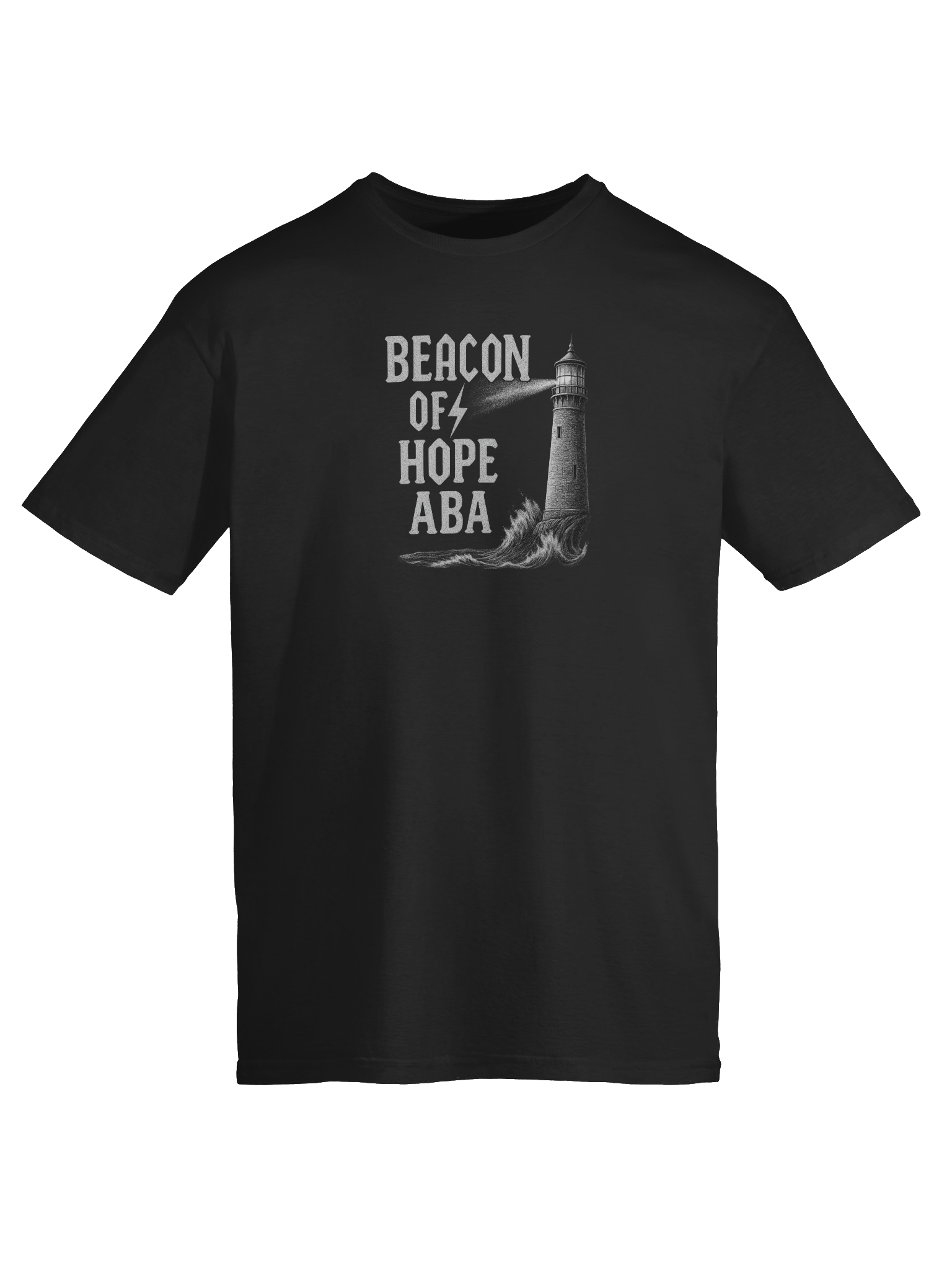 Vintage Clinic Tour Beacon T-Shirt product image (9)