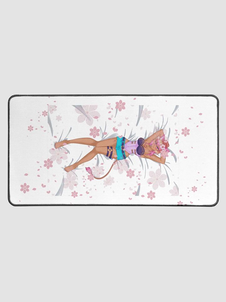 Mykahniko Sleepy Deskmat product image (1)
