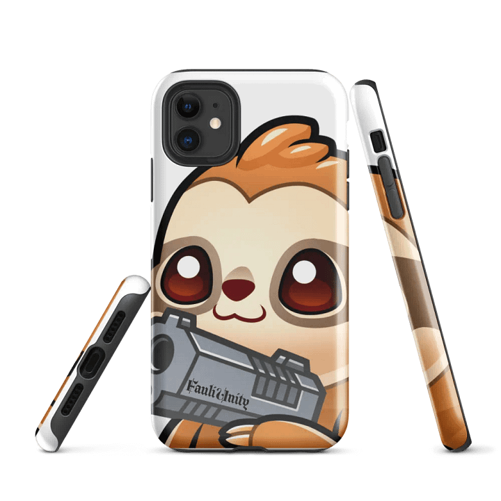 Fauli Case Iphone product image (1)
