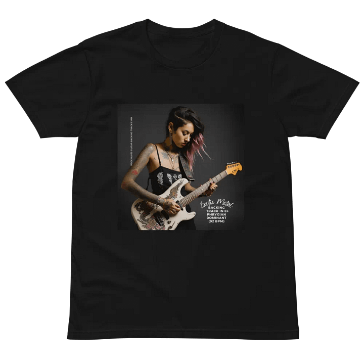 T-Shirt product image (2)