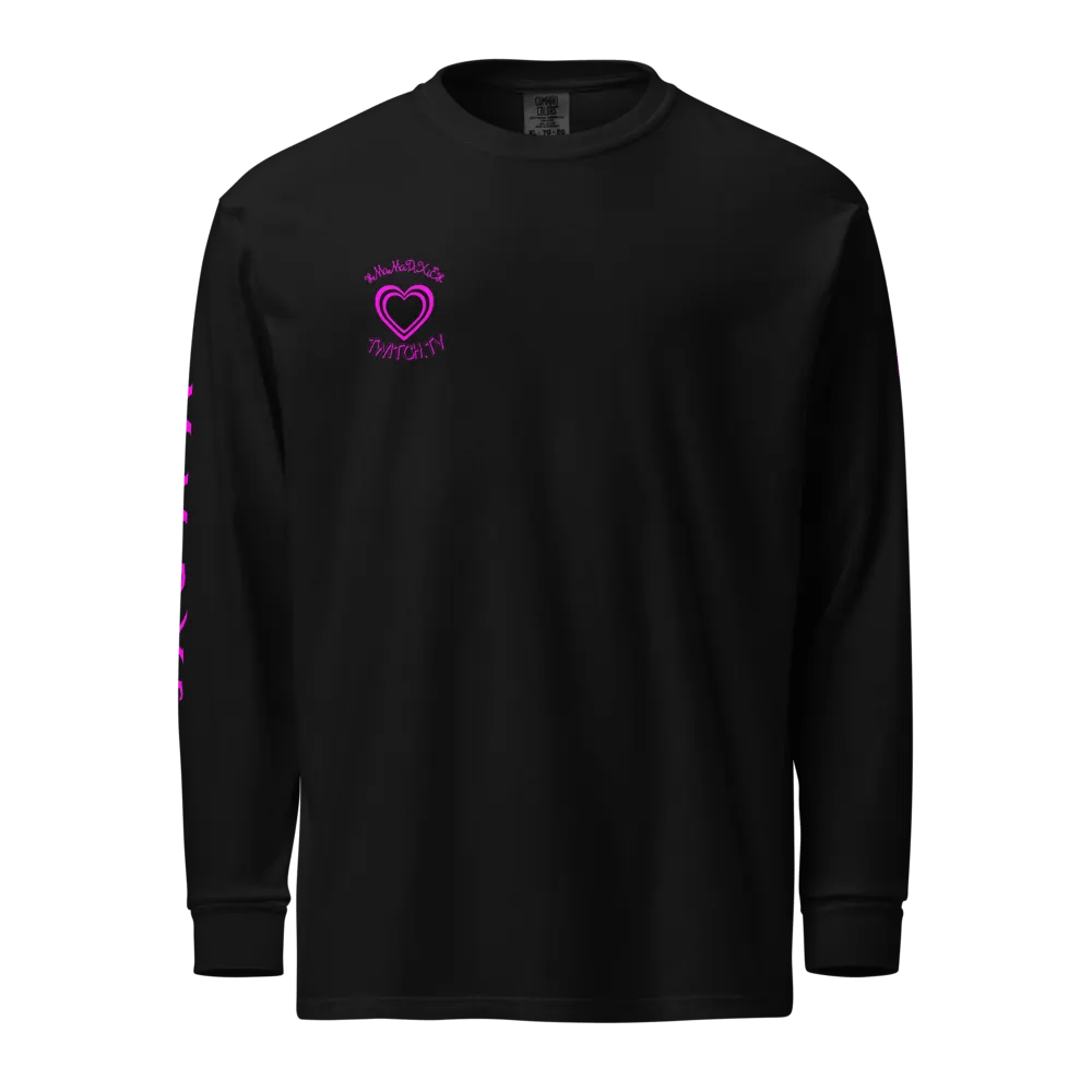 Mama's Long Sleeve T-Shirt product image (1)
