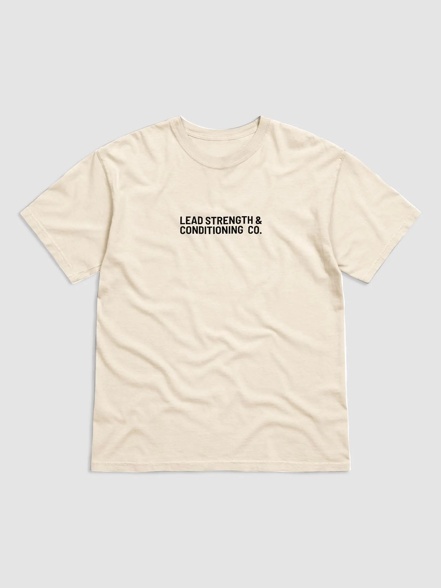 The Strength Co. Tee product image (1)