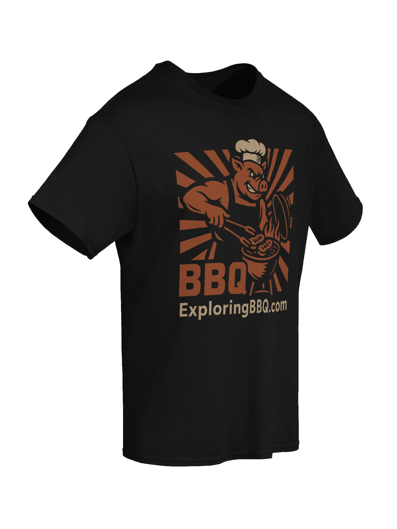 Angry Pig Griller - Constructivism product image (2)