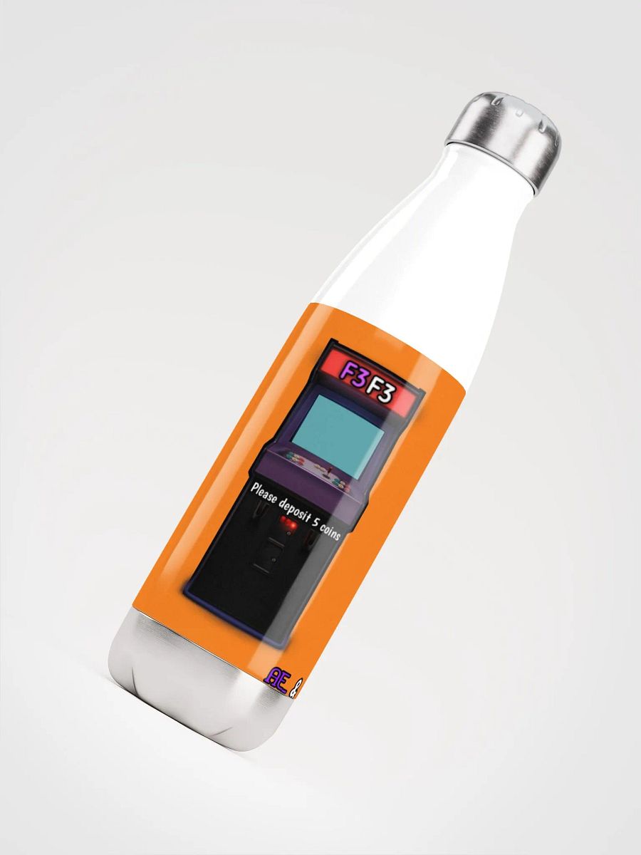 Arcade Water Bottle product image (4)