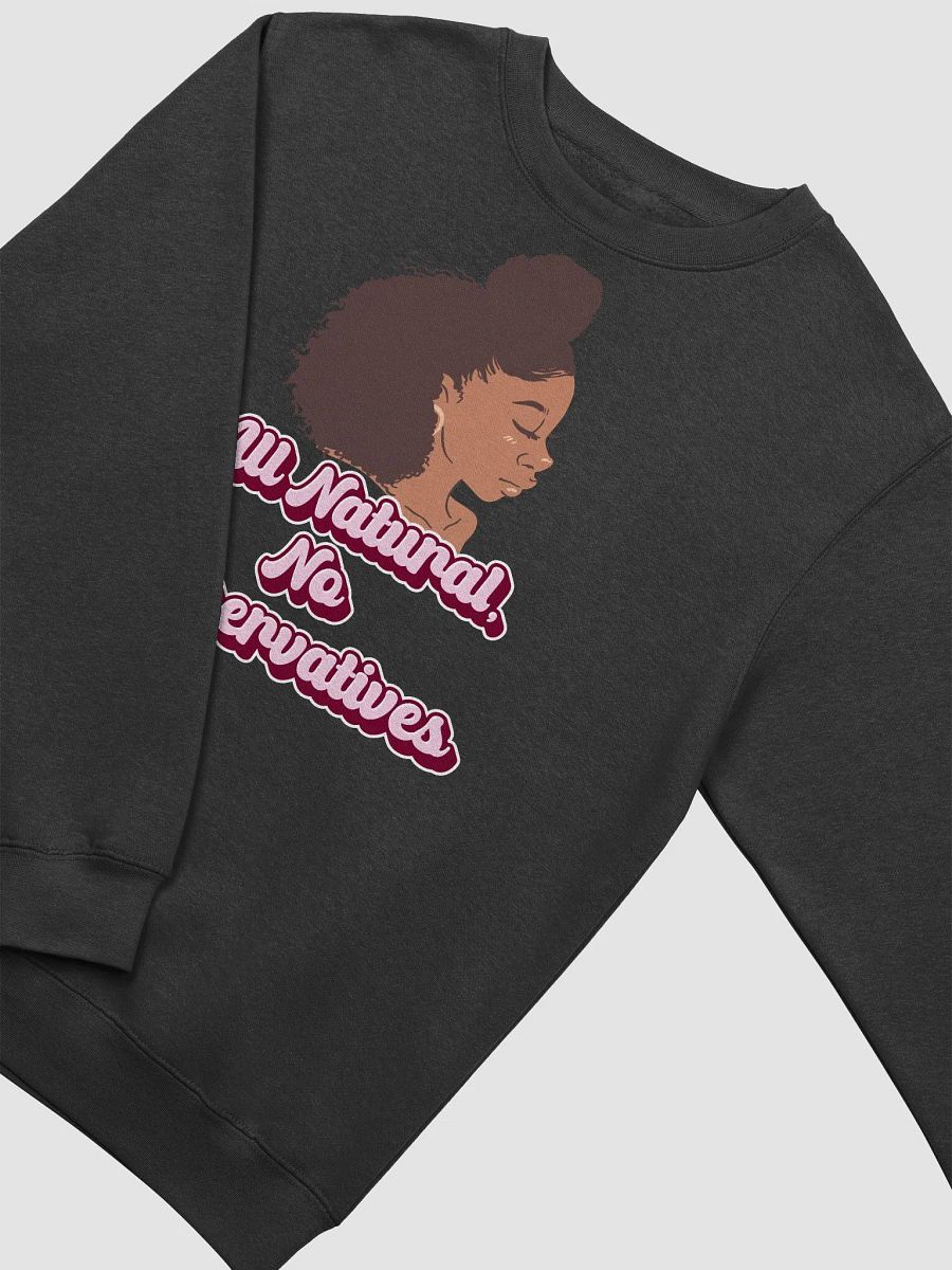 No Preservatives Crewneck product image (7)