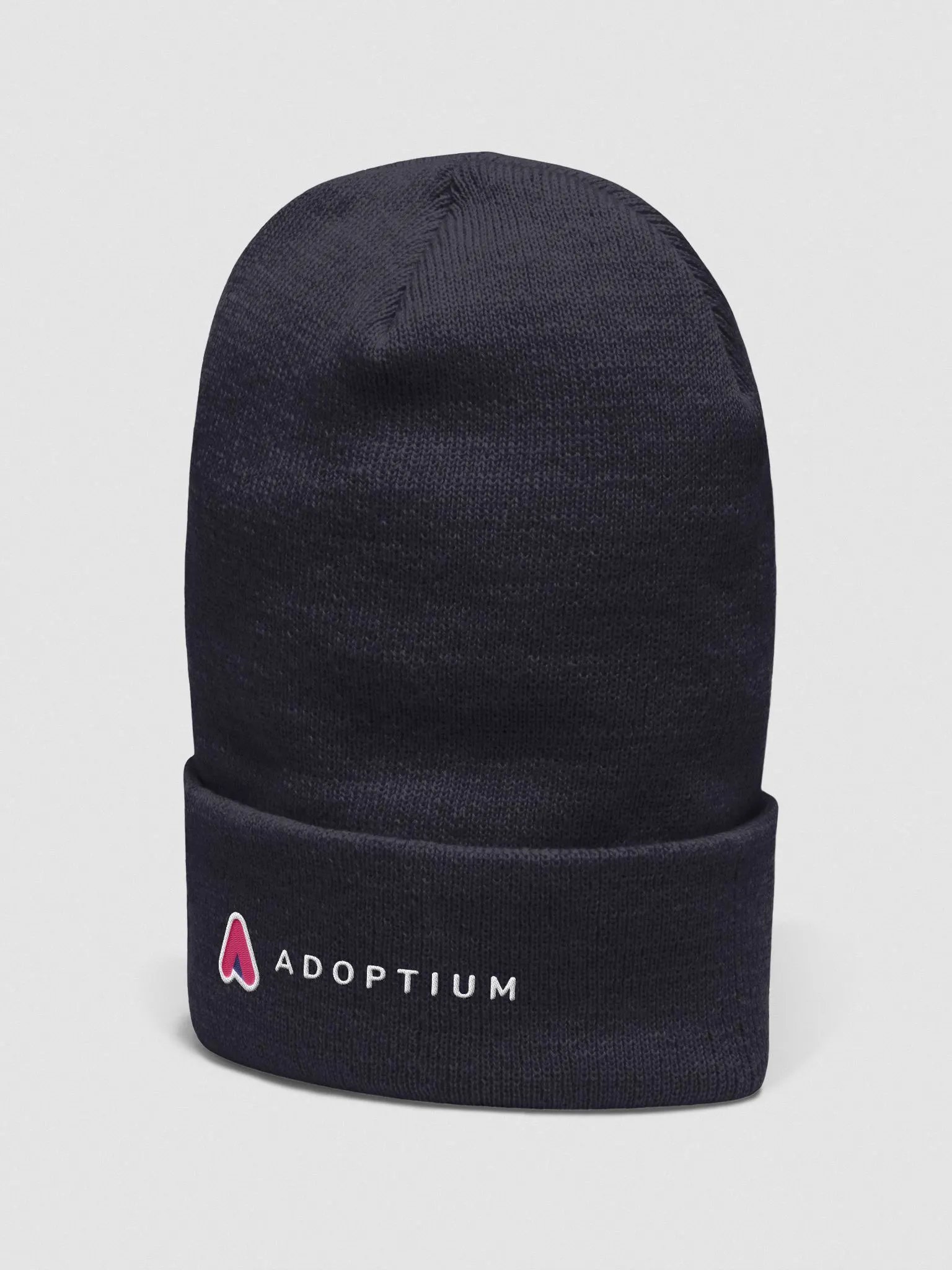 Adoptium Beanie product image (2)