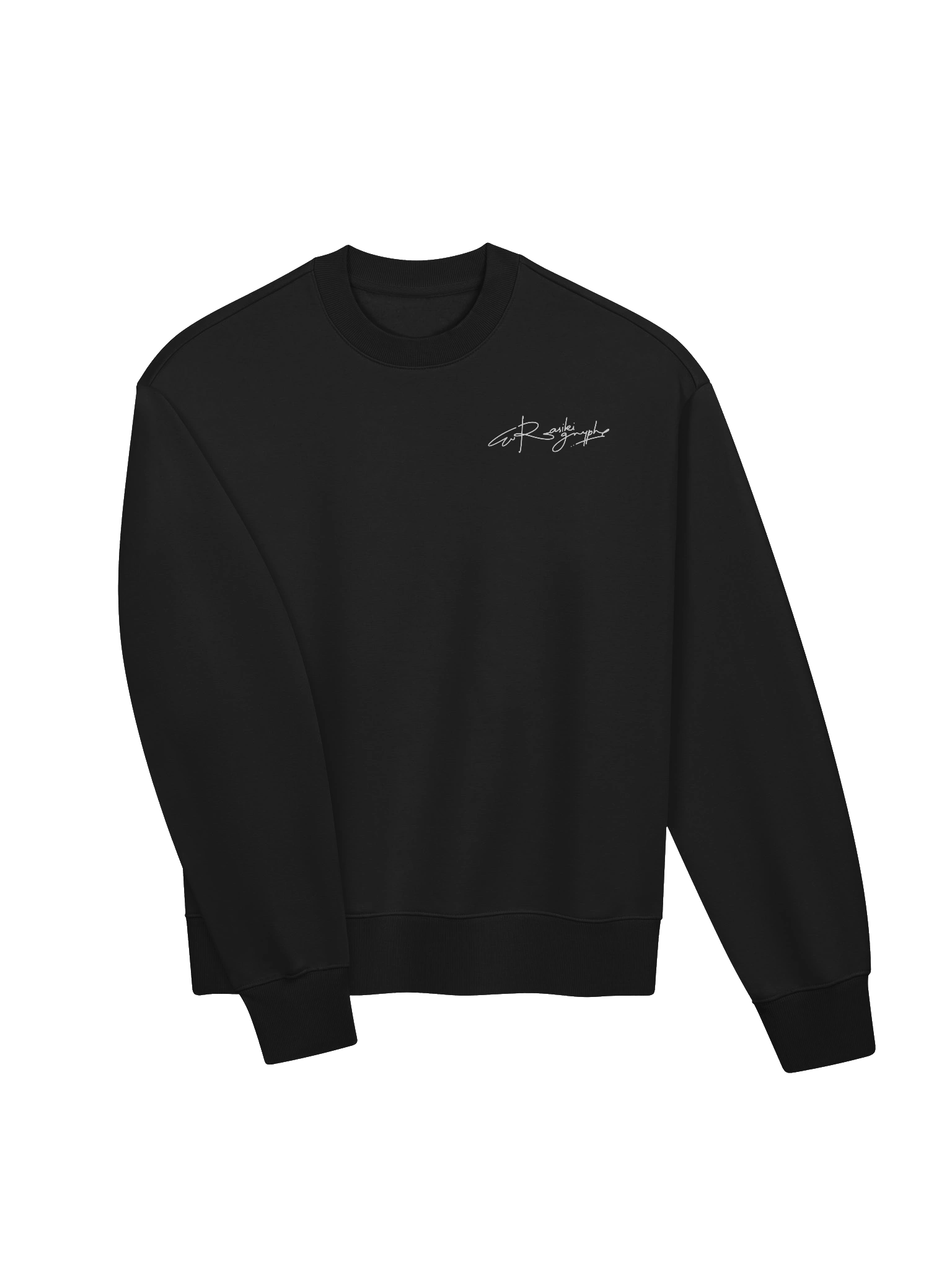 Rasiki Gryph Crewneck product image (3)