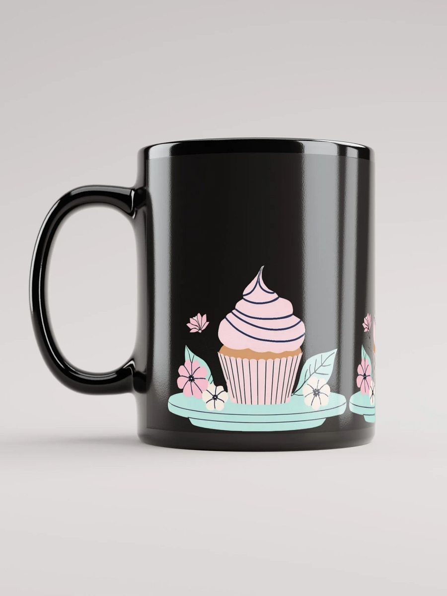 Whimsical Cupcake Delight Mug product image (11)