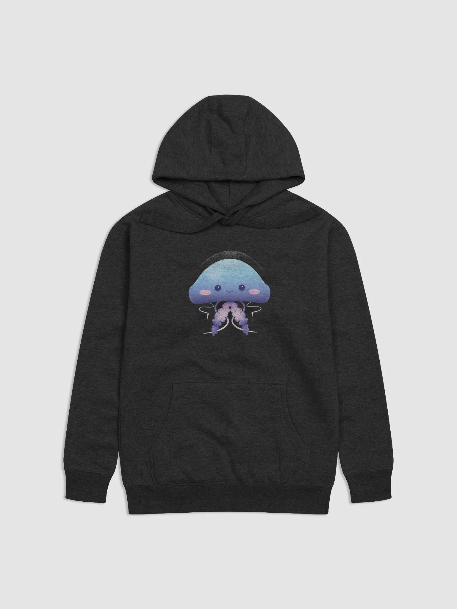 Squish Hoodie - Unisex product image (1)