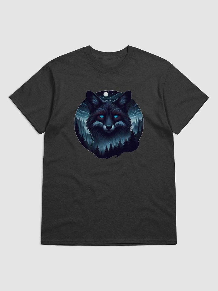 Nightshade renard/fox T-shirt product image (1)