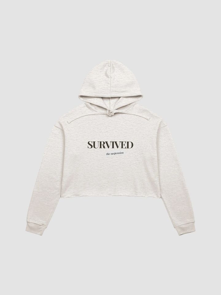 Survived! product image (2)