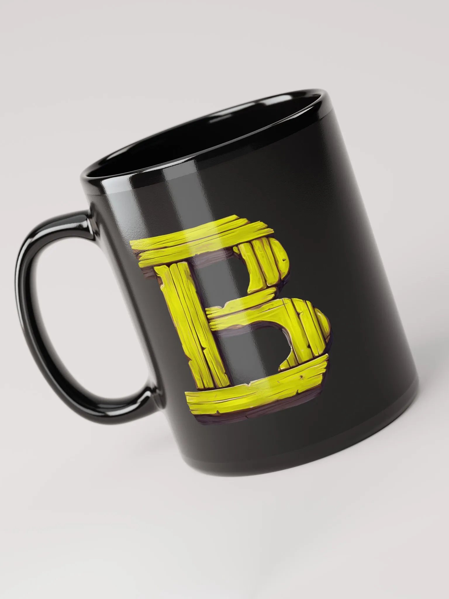 Beanz Mug product image (3)