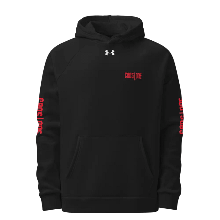 Under Armour® x Cans1 - Lametta Stretta R product image (1)