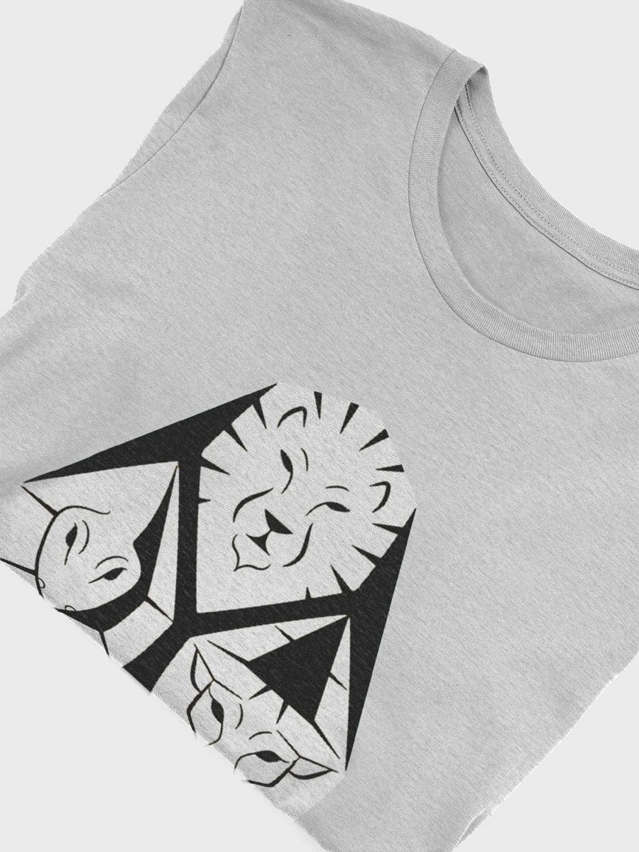 CASH Tee - B&W product image (39)
