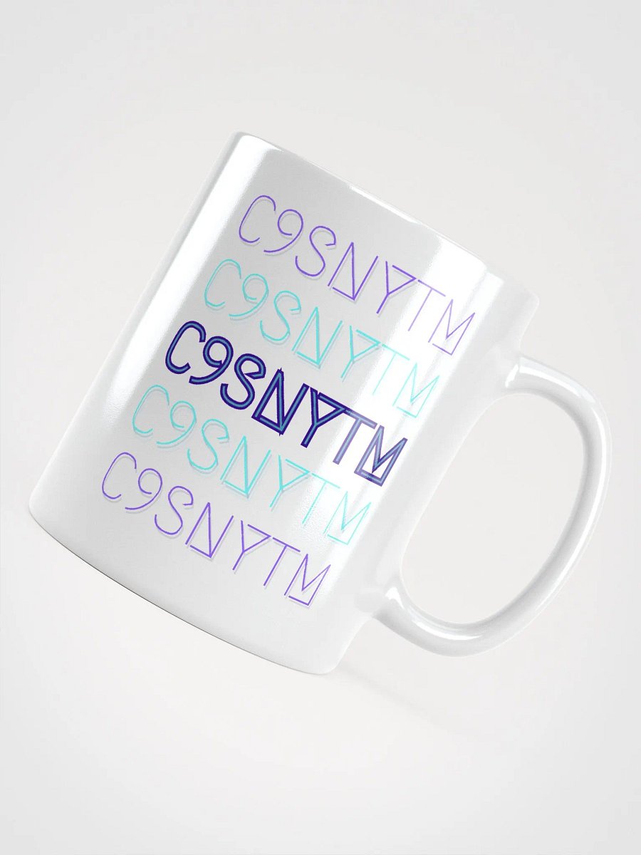 C9 Mimic Mug product image (4)
