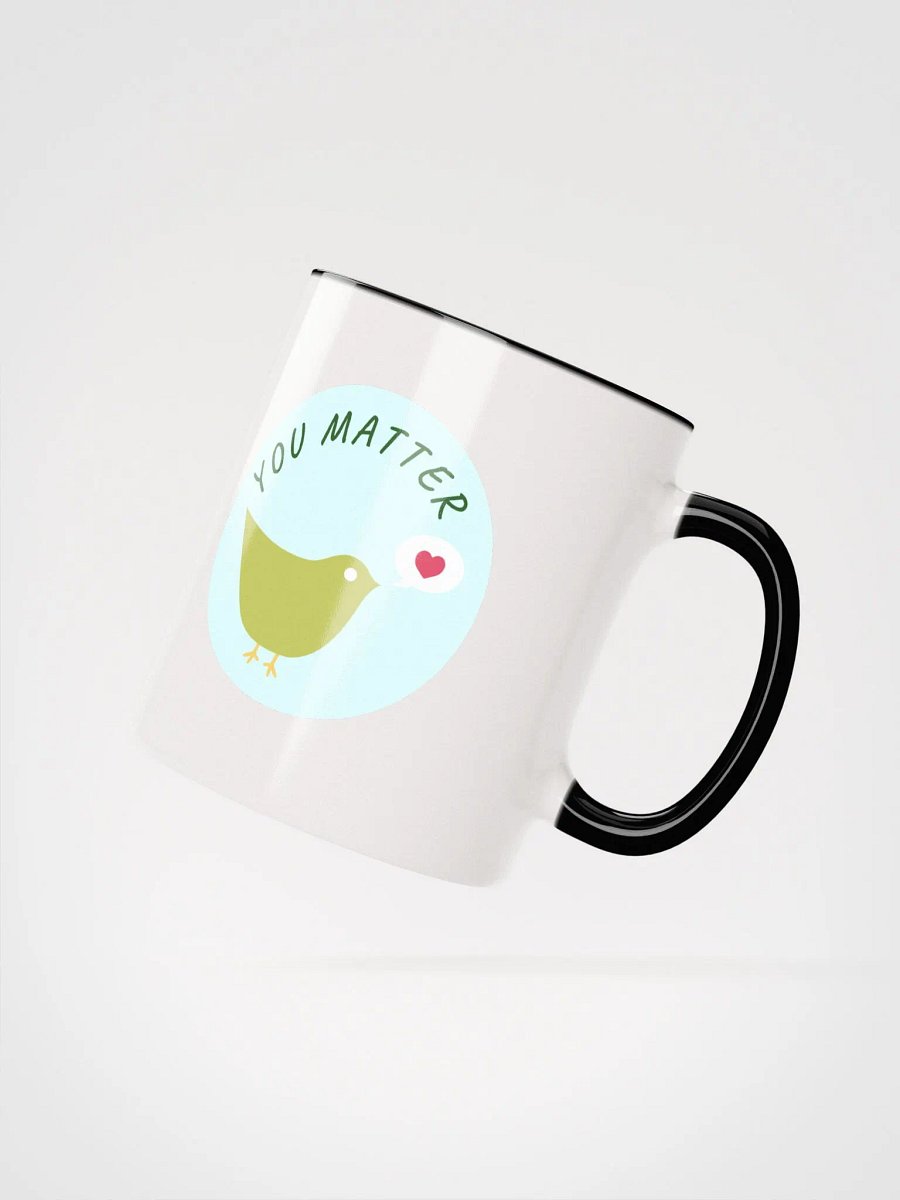 You Matter Birb Mug product image (27)