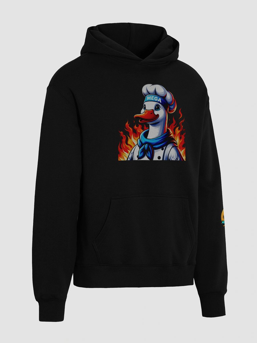Mega Goose Hoodie product image (12)