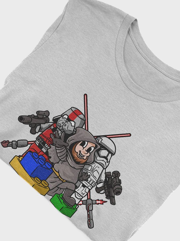 TROOPER CARTOON TEE product image (2)