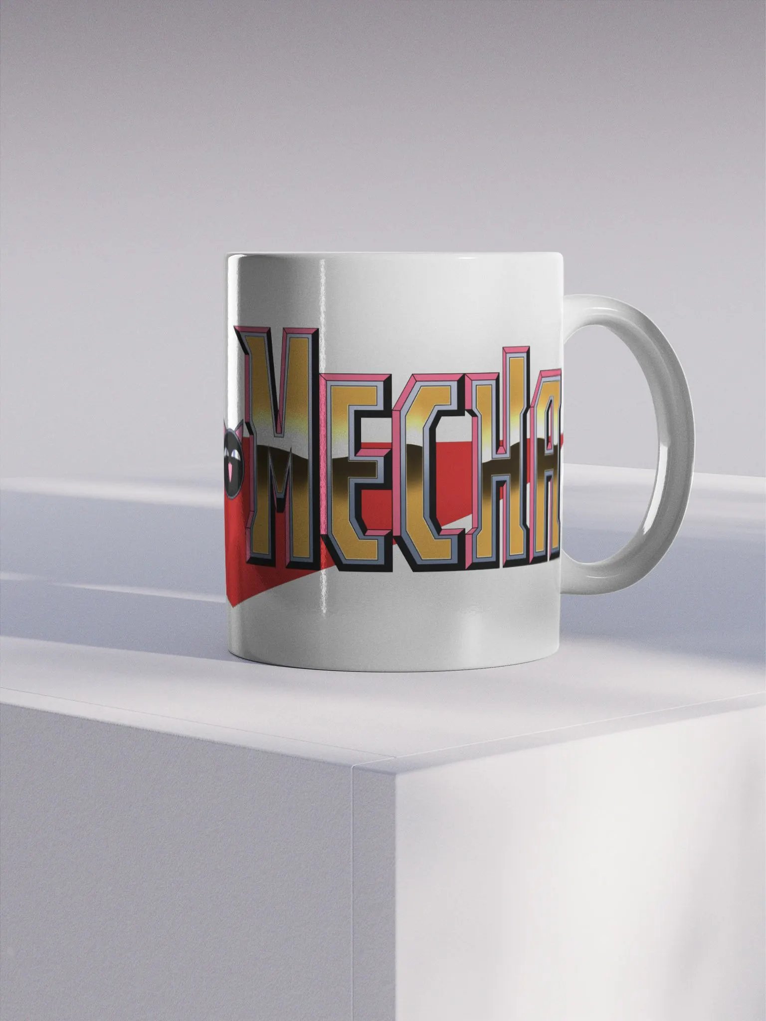 Kitty's Coffee Mug product image (4)