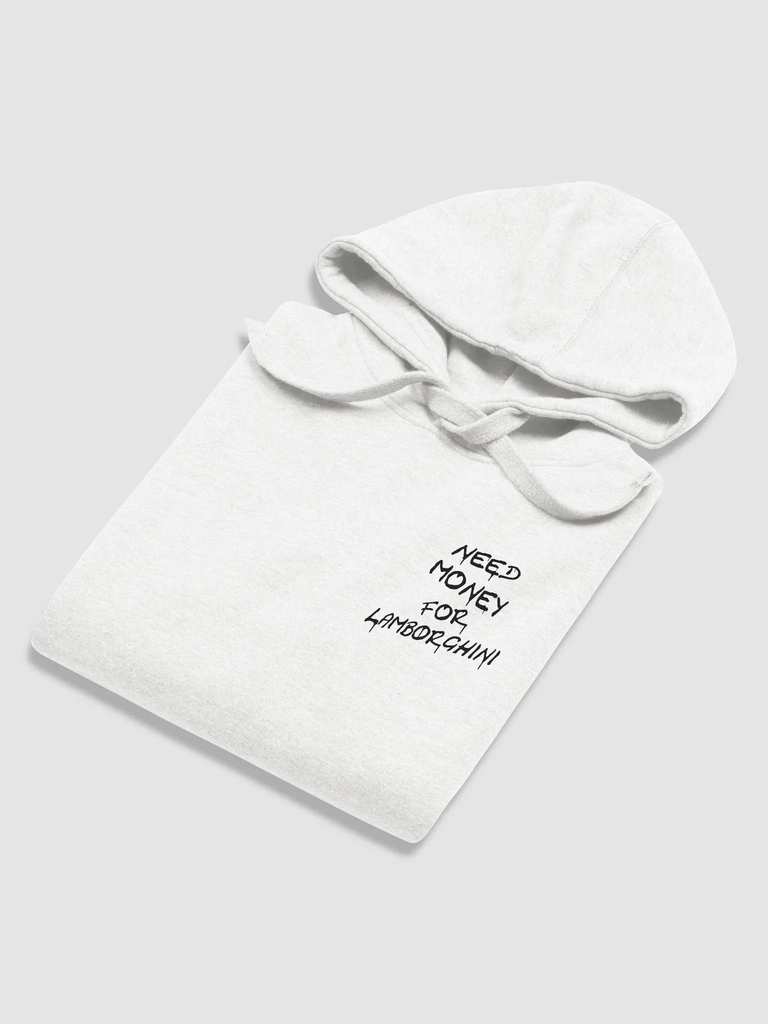 LAMBO HOODIE product image (6)
