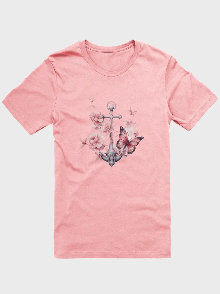 Anchor Tee product image (1)
