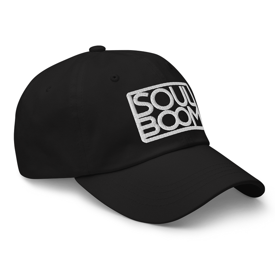 Simpler Logo Dad Hat product image (3)