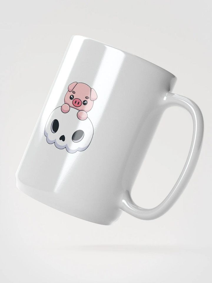 piggie skull product image (2)