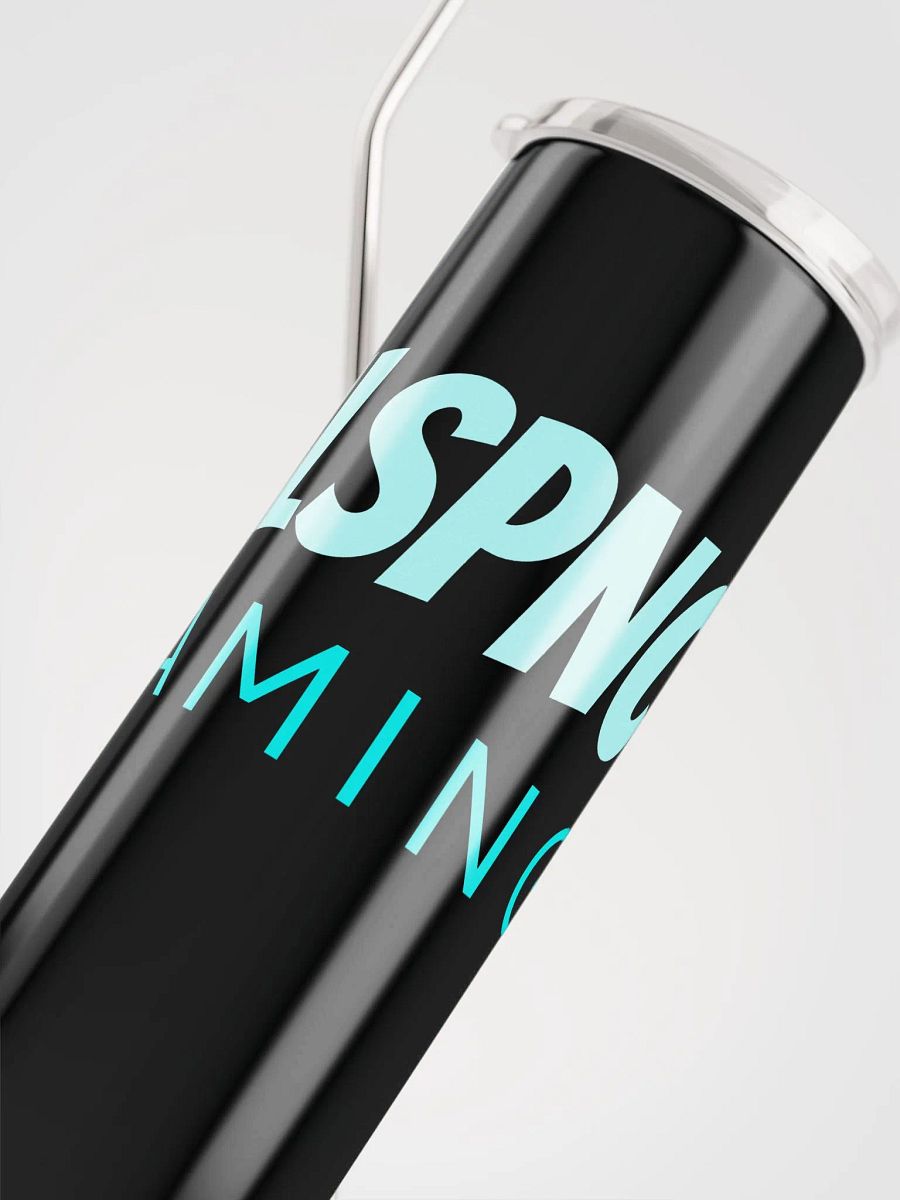 LilSPNC GAMING Stainless Steel Tumbler product image (5)