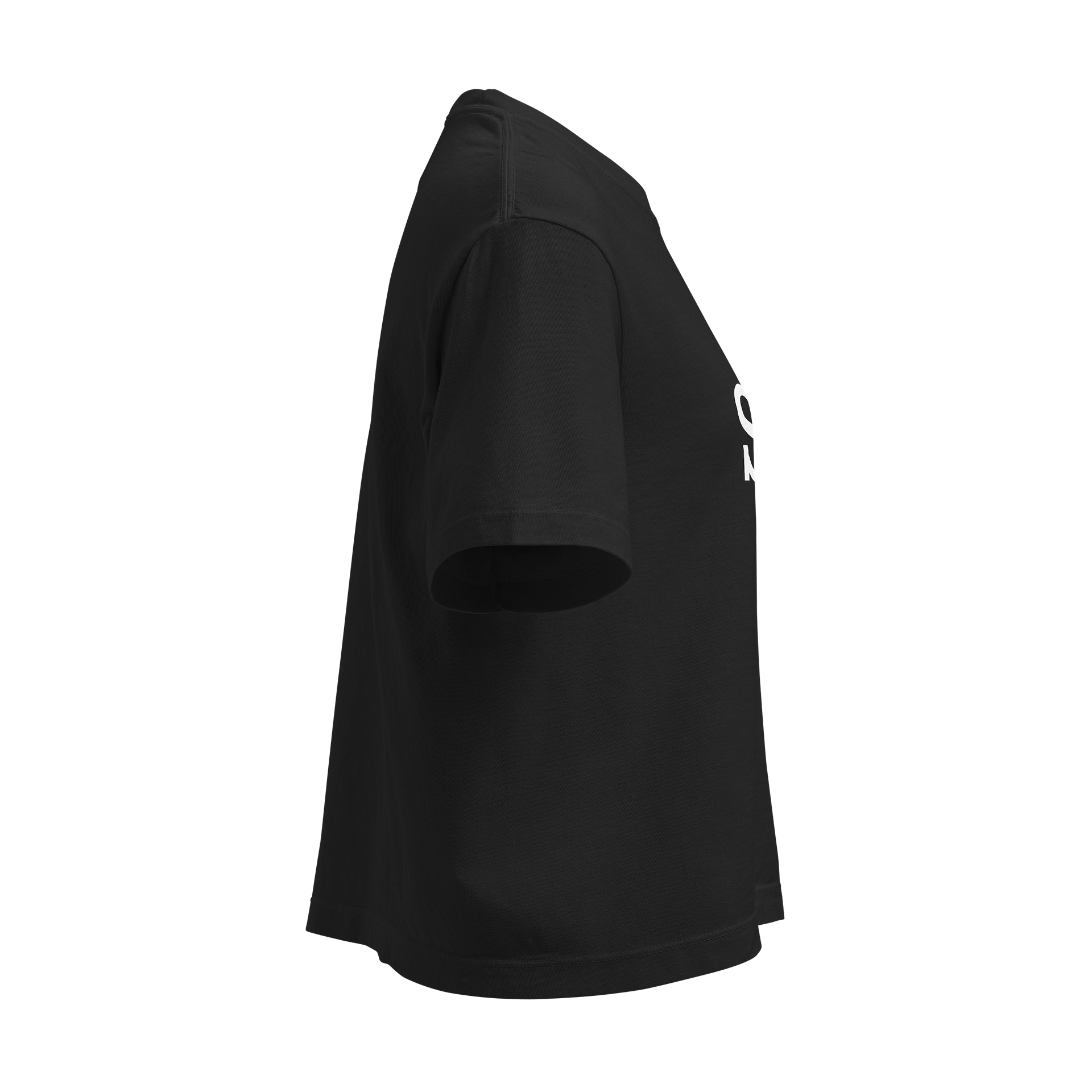 SLAB Women's Heavyweight Boxy Tee product image (4)