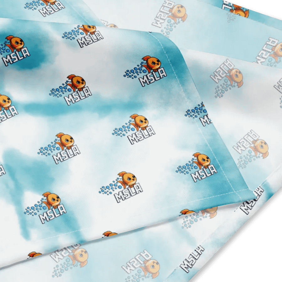 Neptune - Bandana product image (4)
