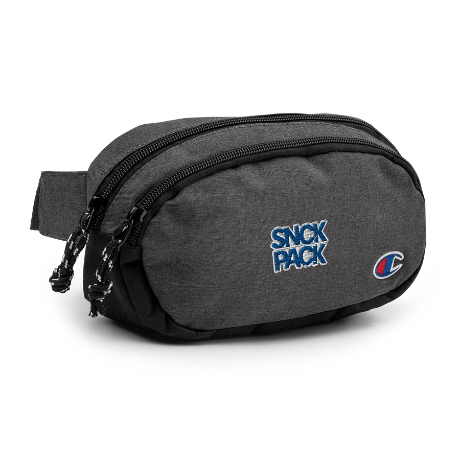 Snck Pack Fanny Pack product image (3)