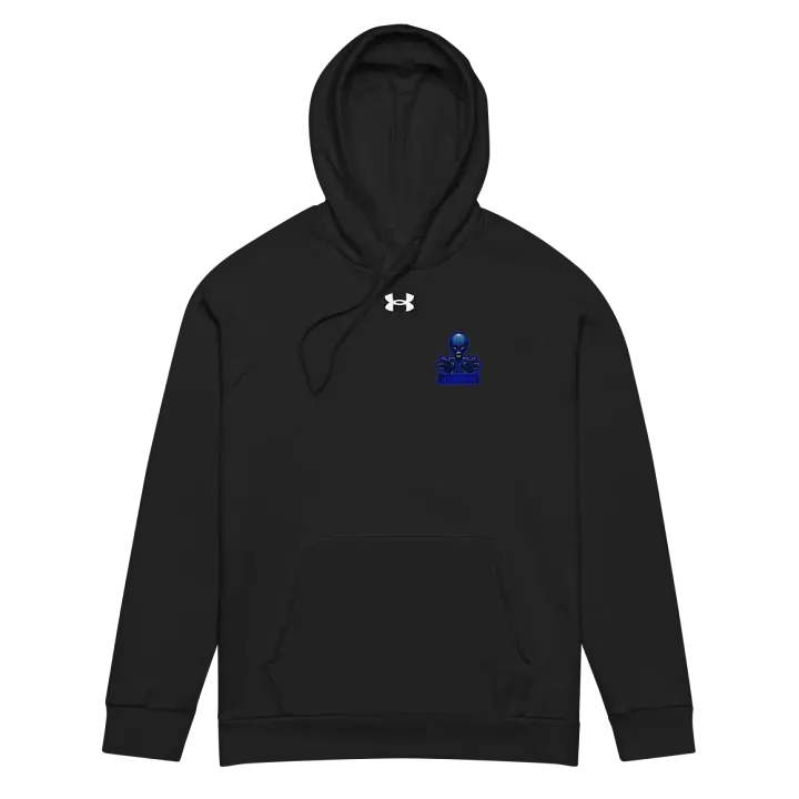 Alienistix Under Armour Hoodie product image (2)