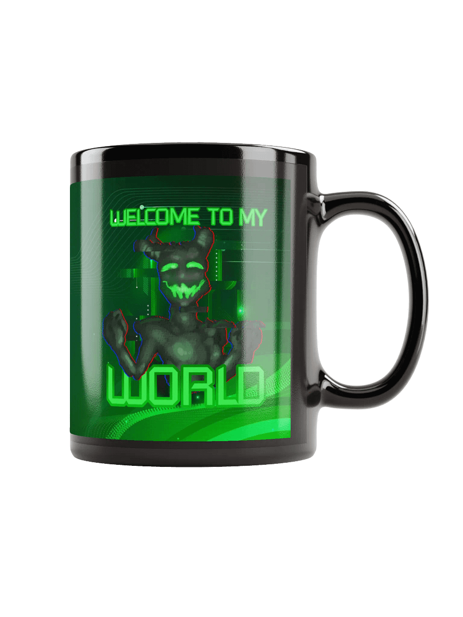 A.W.O.L. // RECODED - Malwair Mug product image (2)