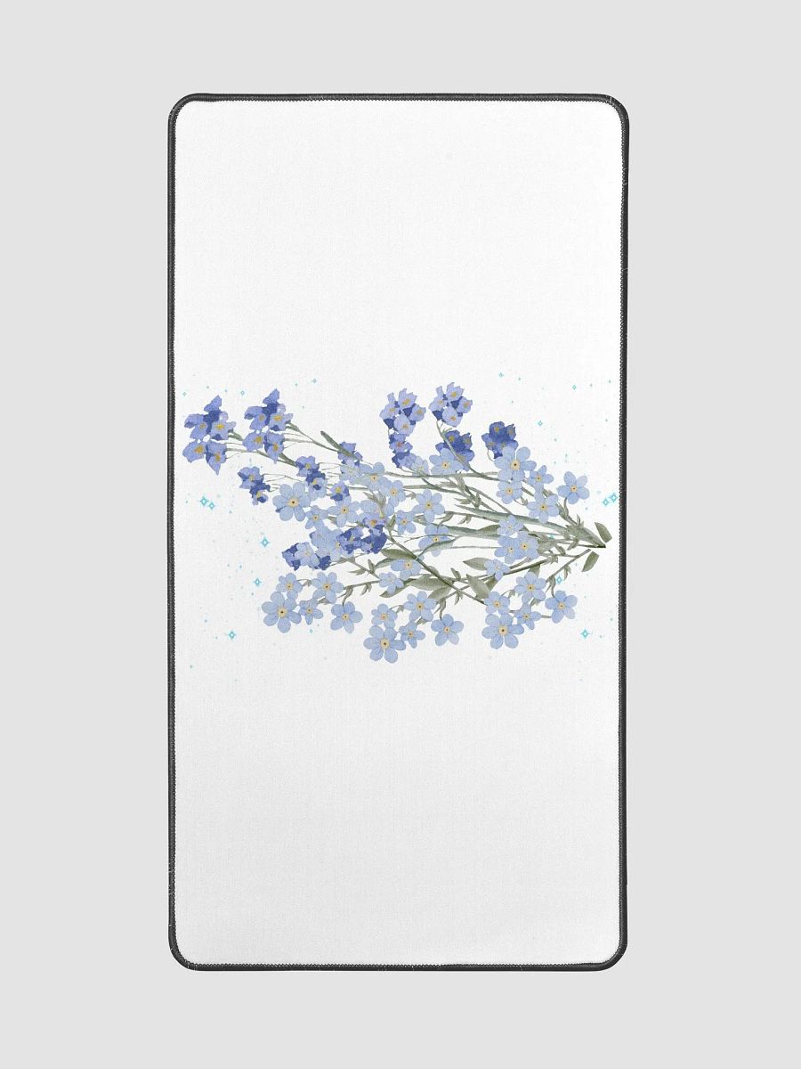 Blossom of Life Desk Mat product image (2)