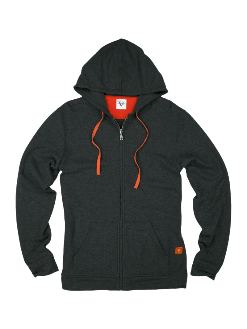 [NEW] Vastrm YC Logo Hoodie