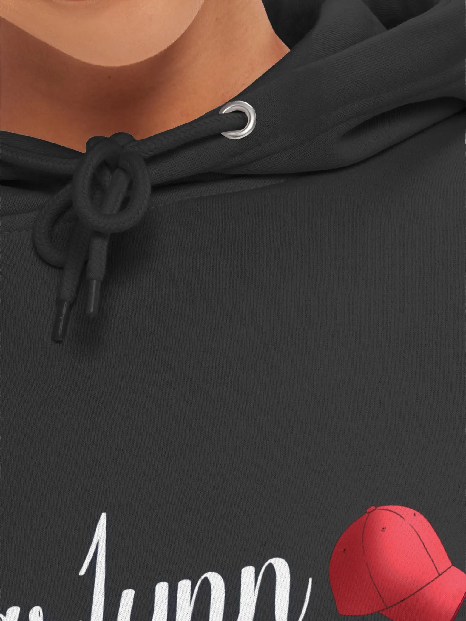 Char1ynn hoodie product image (7)
