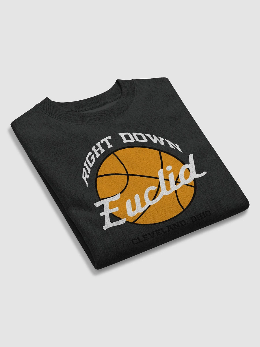 Basketball Planet Champion Sweatshirt product image (12)