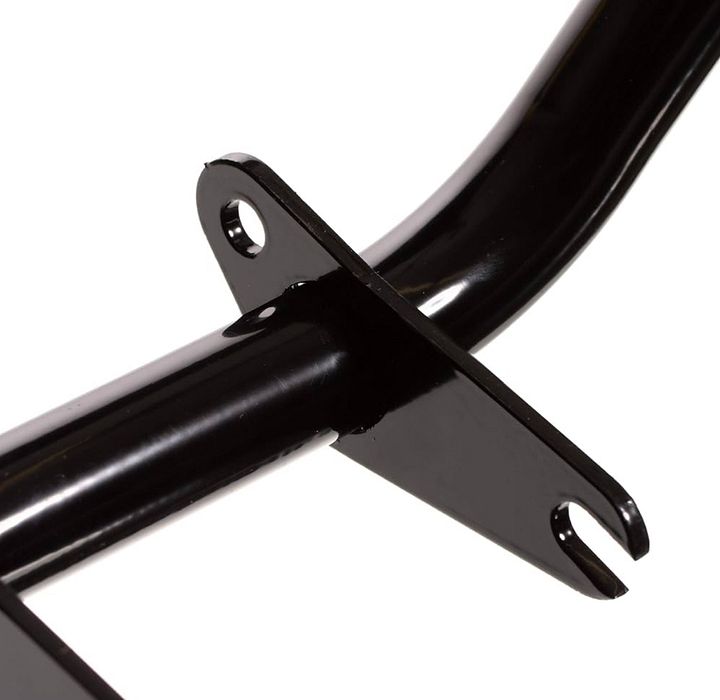 NM Fußrastenträger schwarz product image (2)