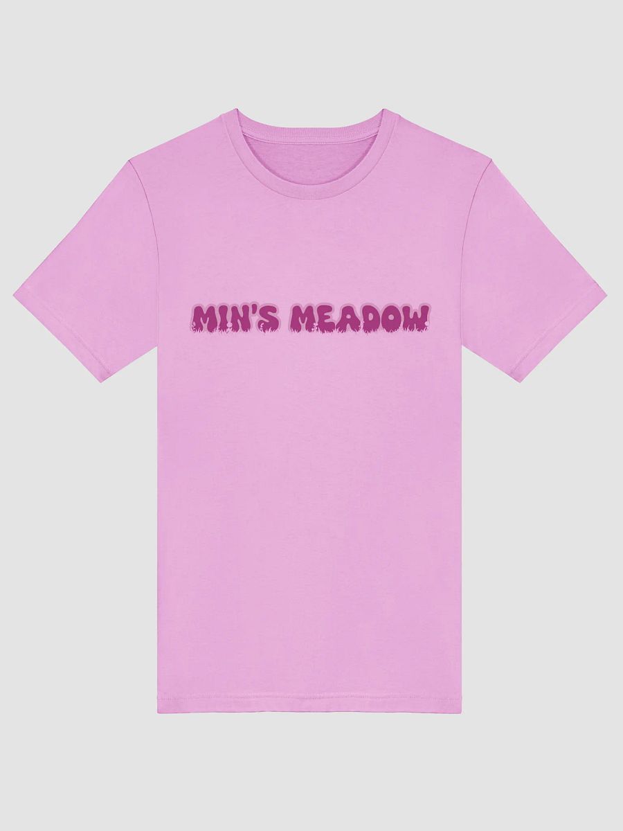 🌺'MIN'S MEADOW' T-Shirt product image (89)