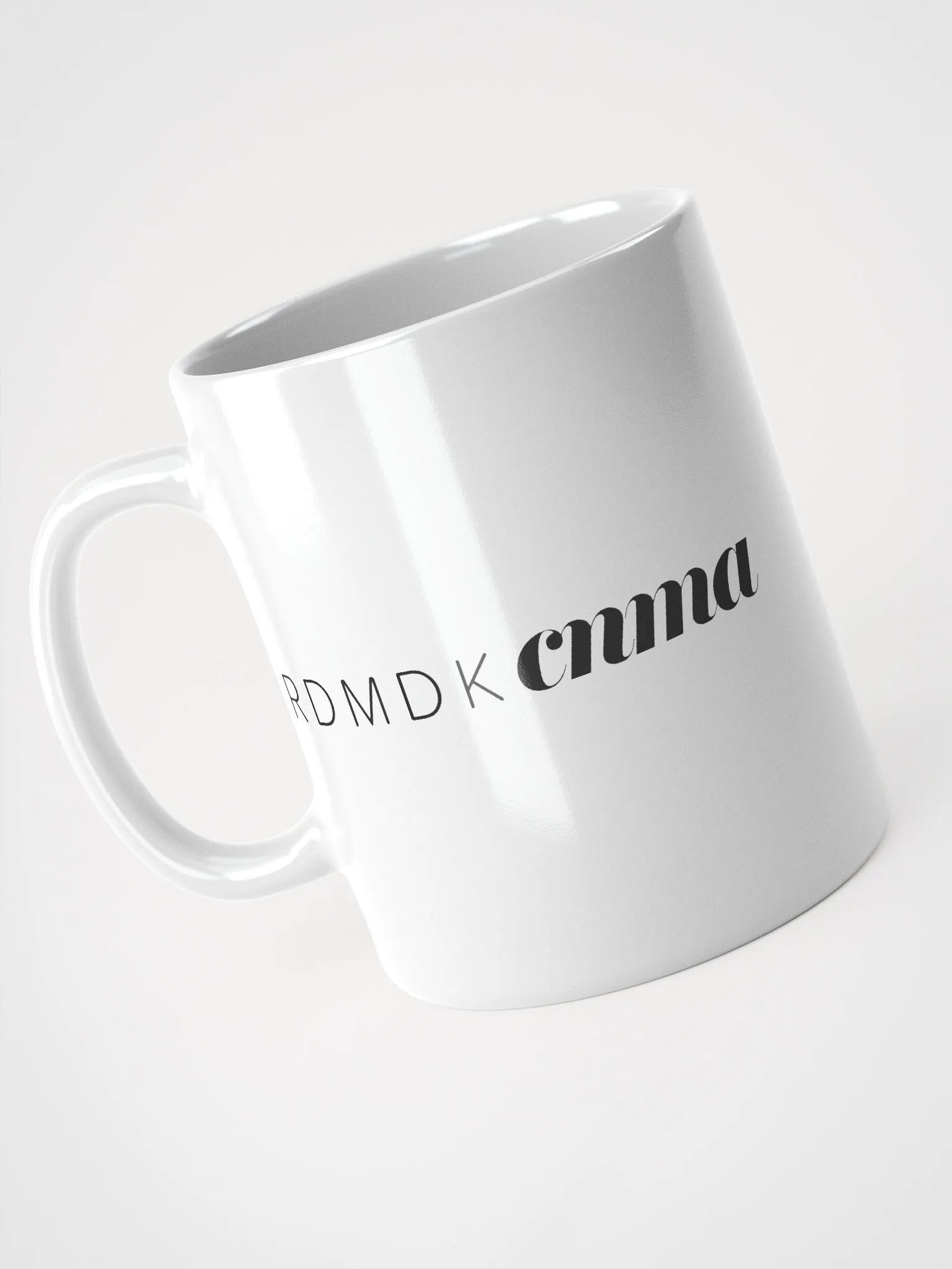 RDMDKCNMA Mug product image (9)