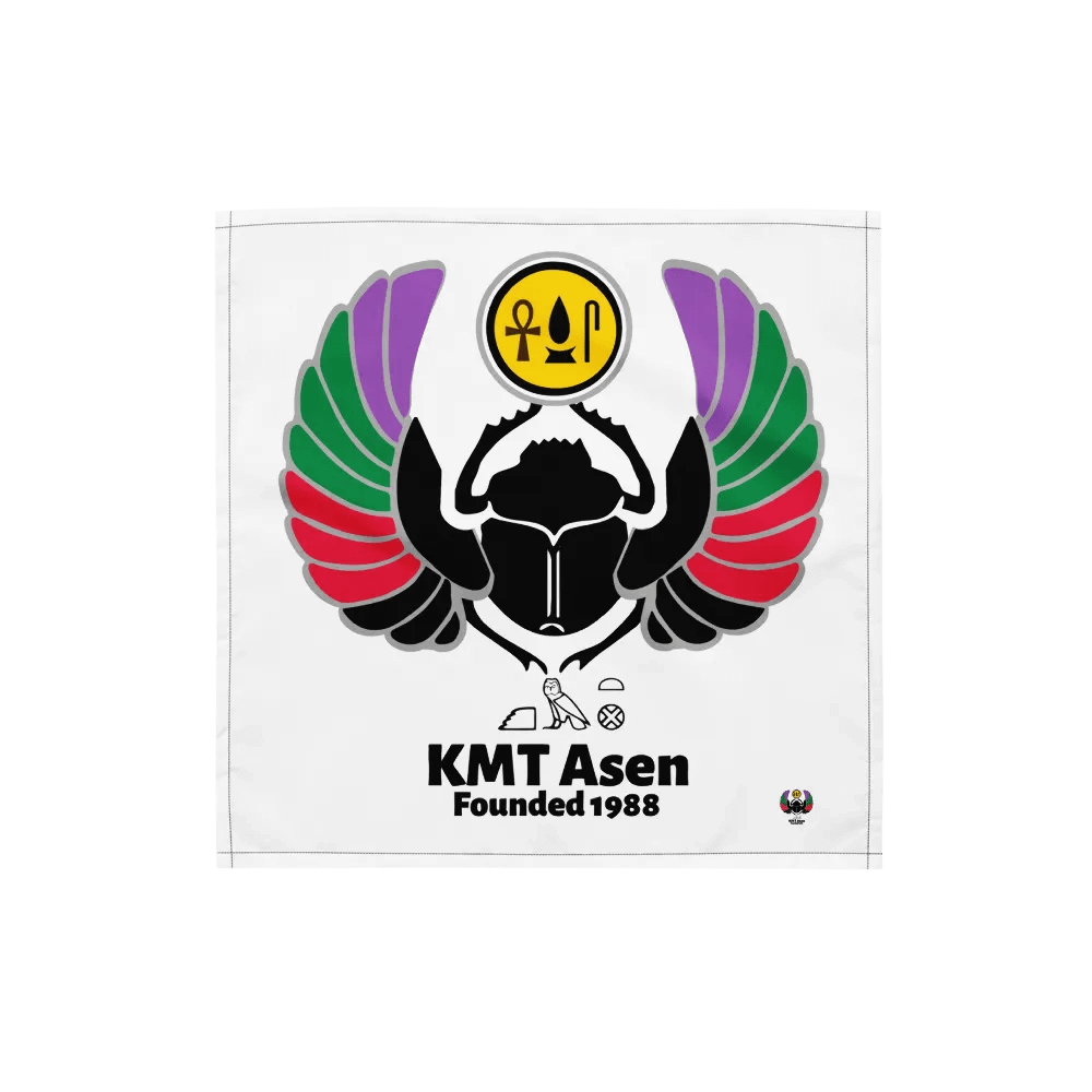 KMT Asen Branded Bandana product image (1)