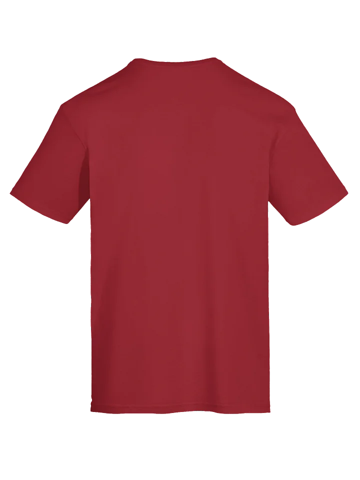 DO WHAT MAKES YOU NAKED T-Shirt product image (9)