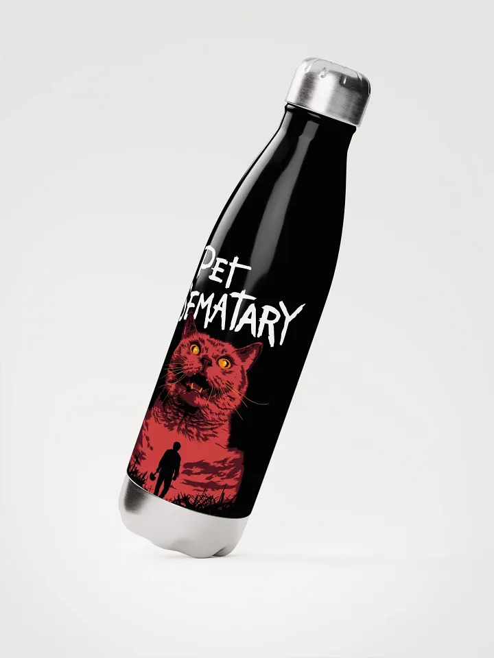 Pet Sematary product image (2)
