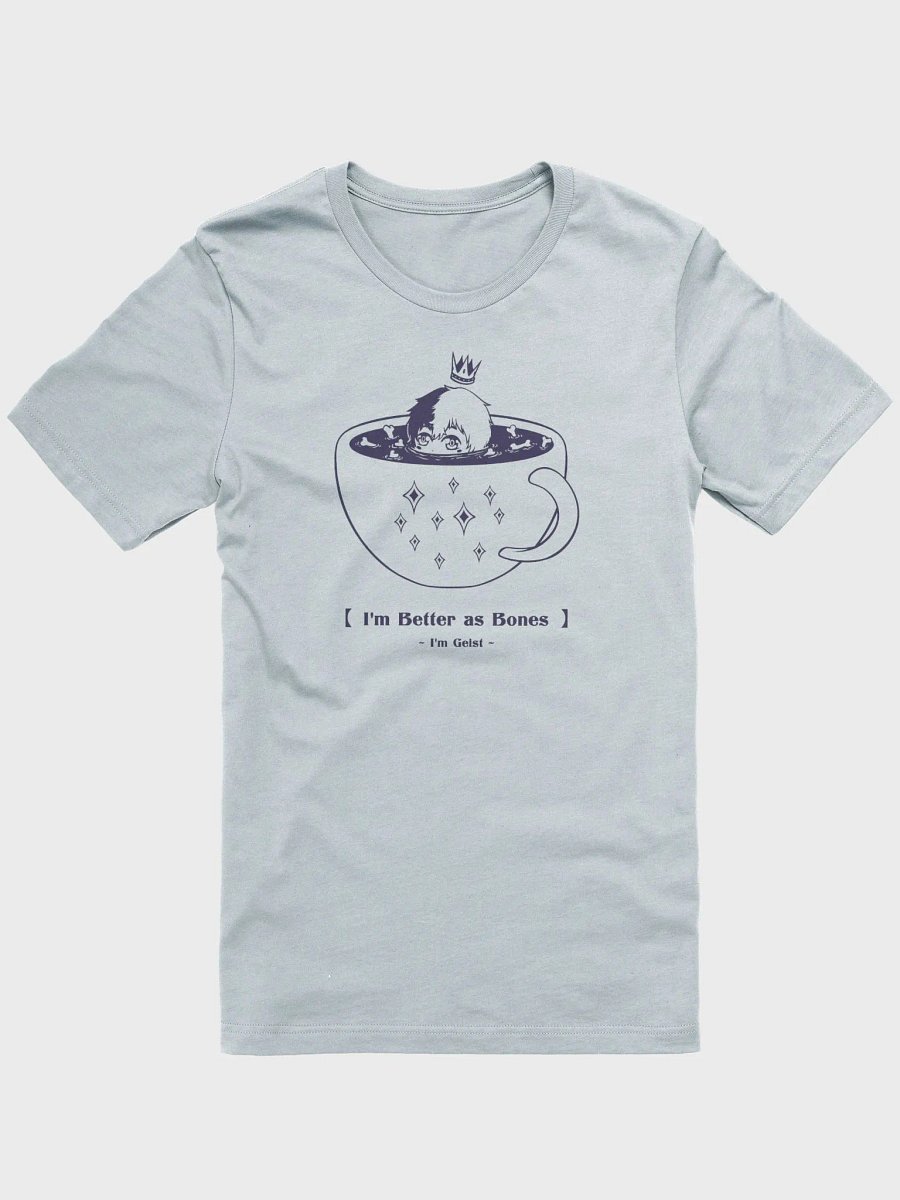 Bones - Comfy Tee product image (1)