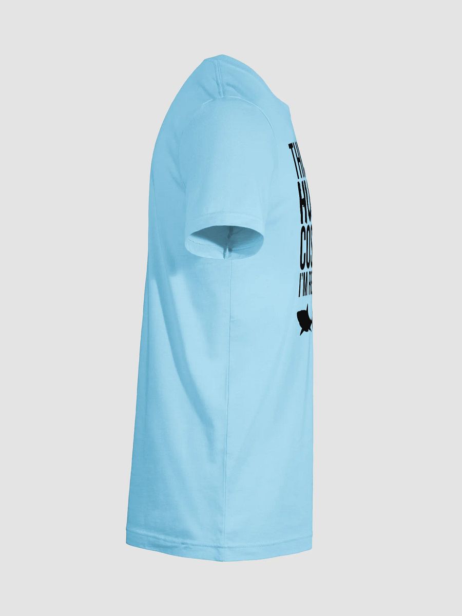 This Is My Human Costume I'm Really A Shark Funny Halloween T-Shirt product image (57)
