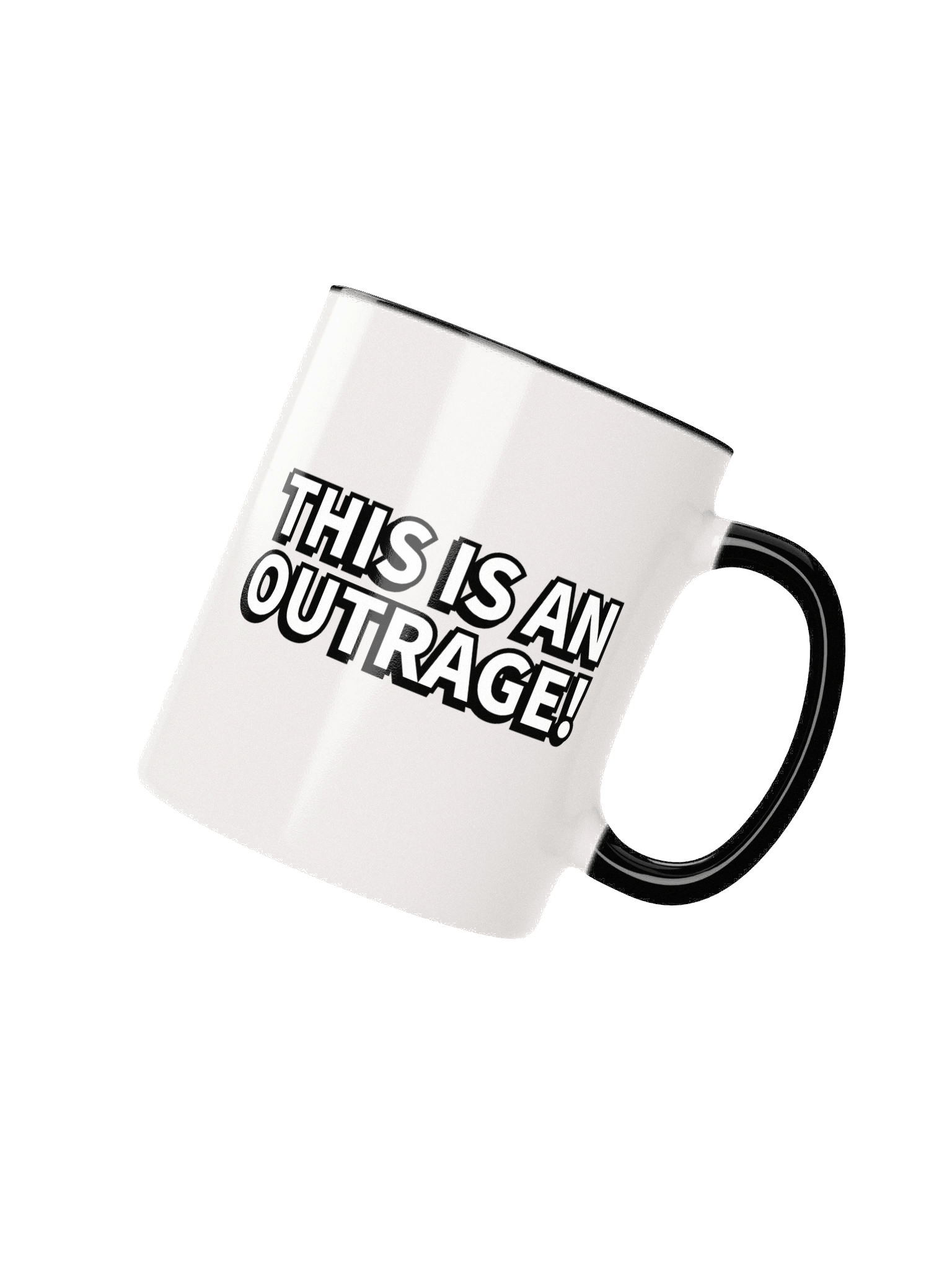 Princess Posse Mug product image (2)