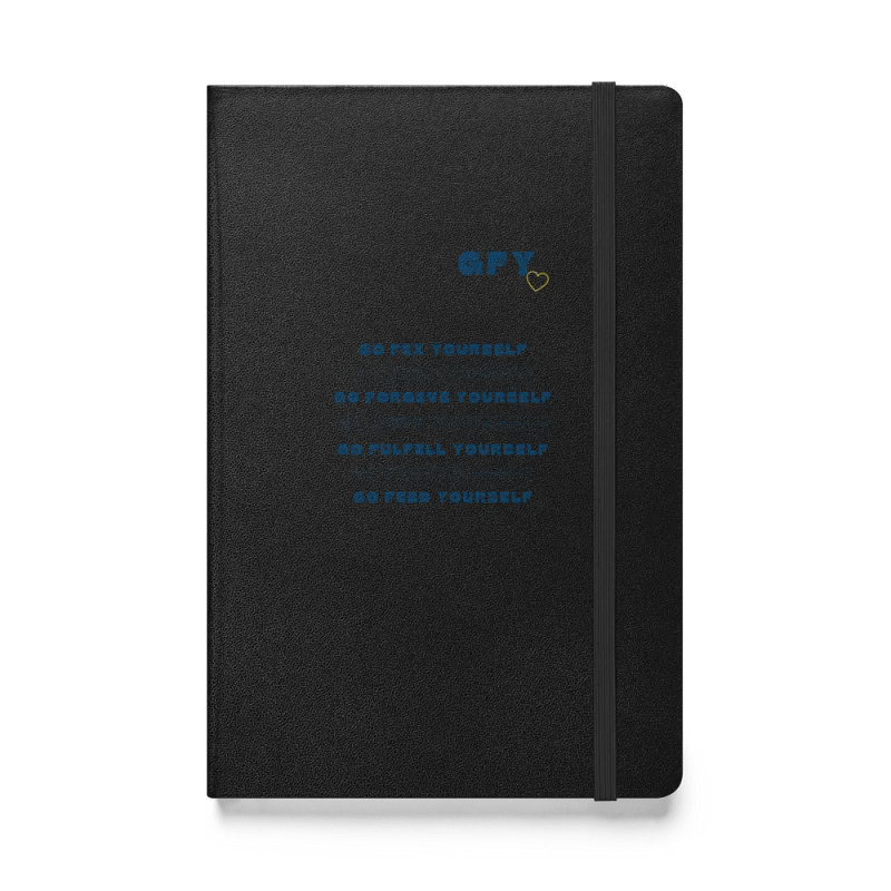 GFY JOURNAL