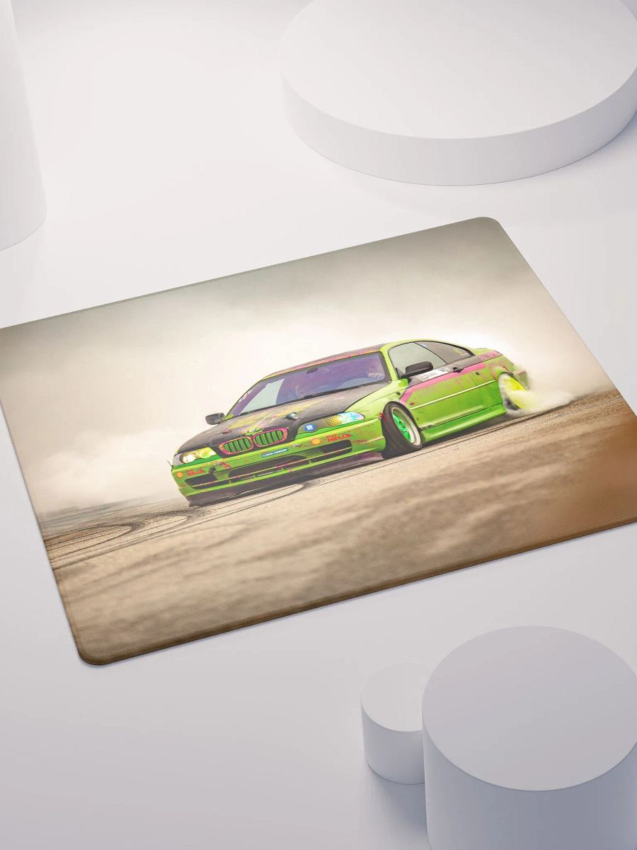 DG Mouse pad product image (4)