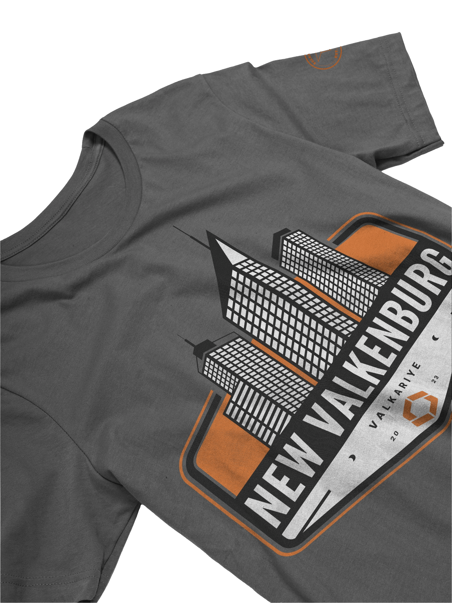 New Valkenburg Tee product image (2)