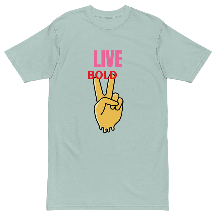 Men t- shirt product image (2)